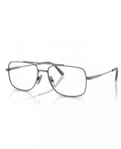 Мужские и женские поляризационные очки William Titanium Optics Ray-Ban, черный