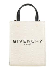 Сумка Givenchy, кремовый
