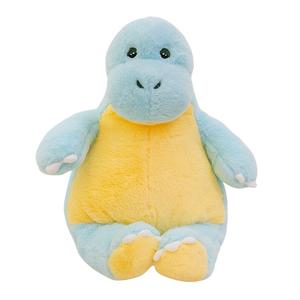 Милые ленивые конфетные динозавры плюшевые куклы высота 37см/47см JBBCN