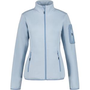 Нижняя куртка Bowersville Icepeak, цвет eisblau