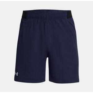 Мужские шорты Vanish Woven 6 дюймов от Under Armour 1373718