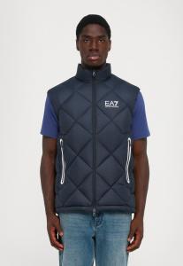 Куртка EA7 Emporio Armani MOUNTAIN QUILTED VEST, Blue