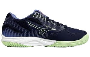 Кроссовки Cyclone Speed   4 'Blue Techno' Mizuno