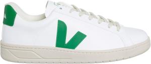 Кеды Veja Men Campo White - California, белый