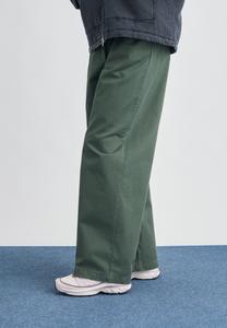 Брюки Carhartt WIP LEOLA PANT, Opuntia/Khaki