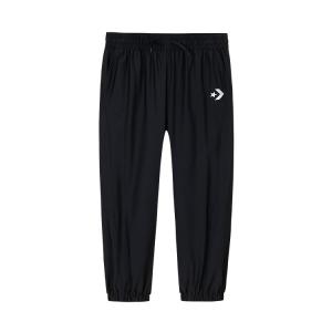 Брюки с защитой от комаров для детей 3-7 лет Converse, черный