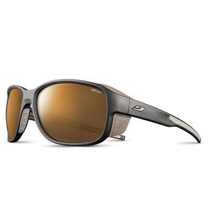 Солнцезащитные очки monterosa 2 noir reactiv high Mountain 2-4 noir Marron Julbo