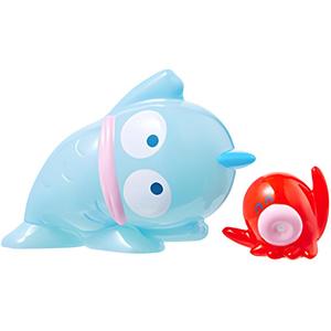 Слепая коробка Sanrio Hangyodon Emotion Collection, отдельная слепая коробка/полный набор 8 шт MINISO