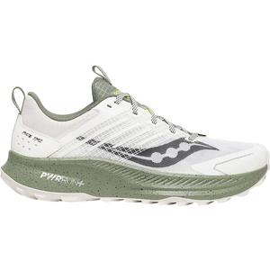Туристический кроссовок Ride TR 2 Trail Saucony, мультиколор