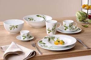 Набор для завтрака 18 предметов Evora Ritzenhoff & Breker