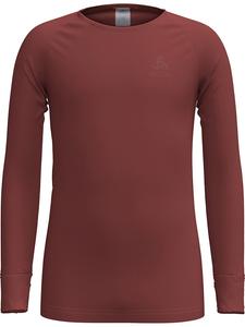 Функциональная майка "Active Warm Eco" в цвете Бордо Odlo