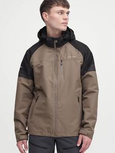 Куртка nbtompkins North Bend, бежевый