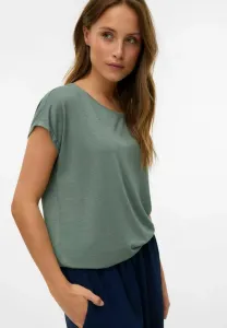 Простая футболка Vero Moda, Laurel Wreath