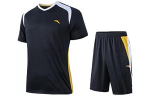 Разнообразие Тренировочная Коллекция Футбольная Форма Мужская Anta