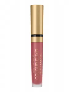 Помада Colour Elixir Soft Matte Max Factor, 15