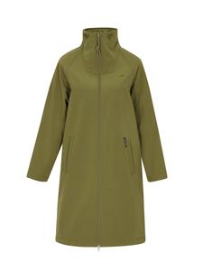 Куртка софтшелл Schmuddelwedda, оливковый