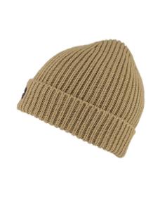 Bickley + Mitchell Amsterdam Шапка в цвете Sand