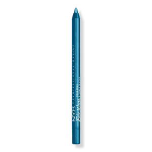 Стойкий карандаш-подводка для глаз Epic Wear Liner Stick NYX Professional Makeup, Turquoise Storm (turquoise)