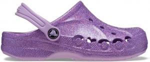 Детские сабо Crocs унисекс Baya, Orchid