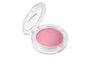 Свежий и эластичный блаш-муд легкий светорассеивающий разглаживающий оттенок 7,3г MAC