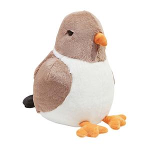 MLING Милые искусственные голуби плюшевые куклы высотой 30см/40см