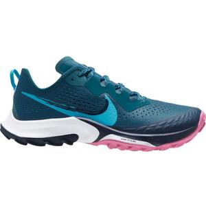 Кроссовки Nike Air Zoom Terra Kiger 7 Trail, синий