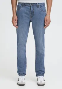 Джинсы sdpayton зауженного кроя Solid, Middle Blue Denim