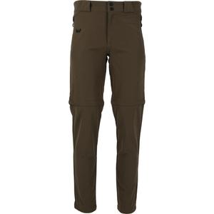 Уличные брюки Whistler, коричневый