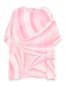 Накидка Iride PUCCI, розовый