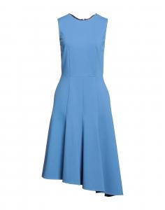 Платье миди Malìparmi, светло-голубой