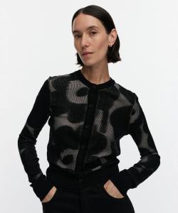 Вязаный кардиган Innoittaa Unikko