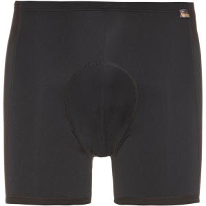 GONSO Узкое спортивное нижнее белье в черном цвете