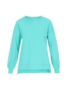 Толстовка usha BLUE LABEL, цвет turquoise