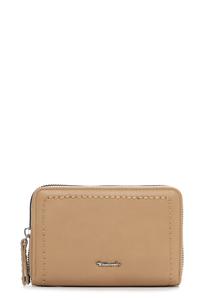 Tamaris Кошелек 'TAS Keona' в цвете Sand