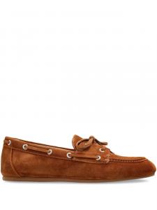 Туфли Tinsley Stuart Weitzman, коричневый