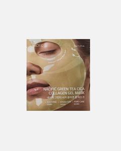 Тканевая маска для лица Nacific, 4 x 35 гр