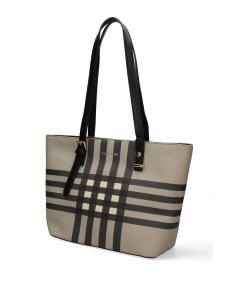 Сумка PIERRE CARDIN, серый