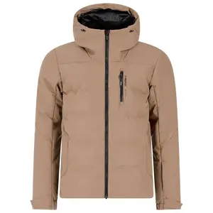 Куртка Protest Superior, бежевый