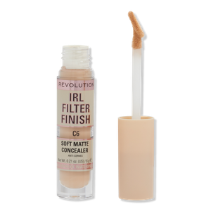 Консилер IRL Filter Finish Revolution Beauty, C6