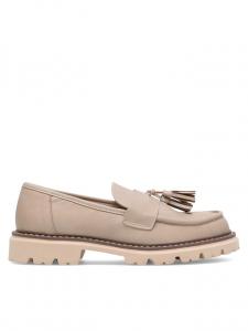 Тапочки Jenny Fairy ERNNA WYL3628-1, бежевый