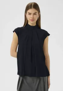 Блузка никси Inwear, Black