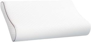 WEIWO Подушка с эффектом памяти Memory Cotton Onecolor