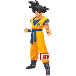Очки Sun Wukong, коллекционные фигурки Dragon Ball Ultra DXF BANPRESTO