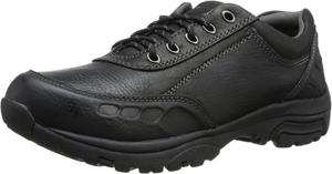 Мужские оксфорды Eastland Corben, черный