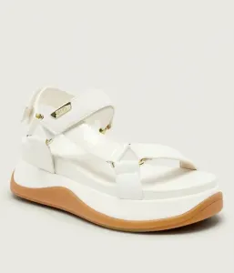 Сандалии FIONA 04 Liu Jo, экрю