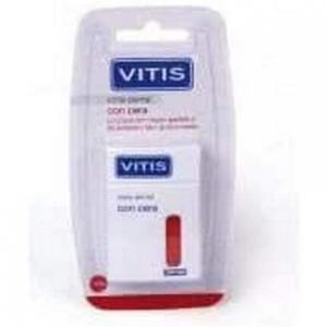 Cinta Dent Con Cera Vitis