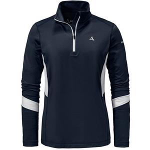 Rolli longsleeve lenggries l Schöffel, синий