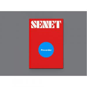 Книга Senet Issue 16
