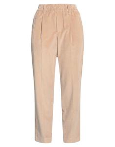 Брюки Brunello Cucinelli, песочный