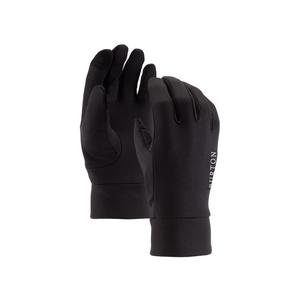 Лыжные перчатки BURTON, черный